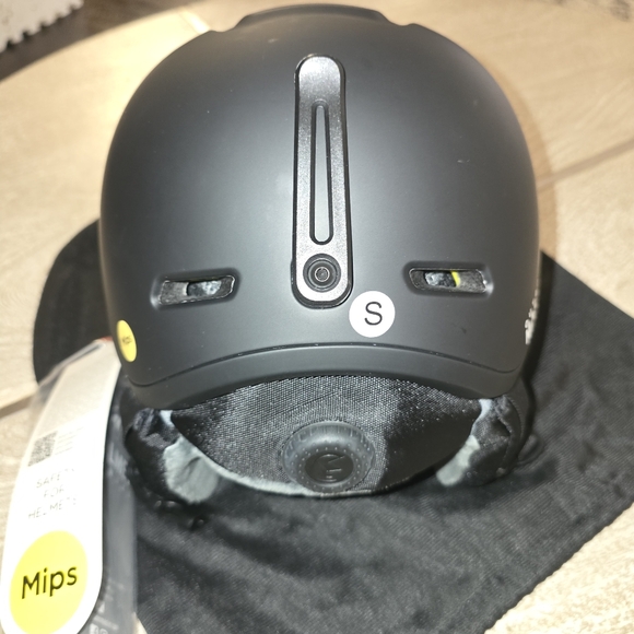 OutdoorMaster ELK MIPS Ski Helmet - Snow Sport Helmet Snowboard Helmet - Picture 2 of 16